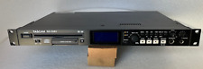 Tascam cdr1 registratore usato  Monteprandone
