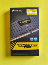 Memoria ram corsair usato  Misterbianco