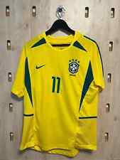 Ronaldinho brazil 2002 gebraucht kaufen  Paderborn