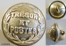 Bouton tres ancien d'occasion  Trévières