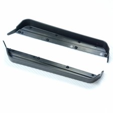 Usado, Protetor lateral HSP 61002 L/R para HiMOTO alta velocidade 1/8 modelo RC caminhão buggy Truggy comprar usado  Enviando para Brazil