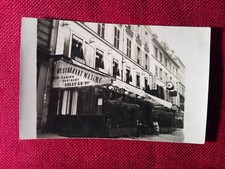 Tarjeta Foto - Restaurantes Maxime comprar usado  Enviando para Brazil