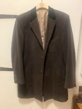 Mens frock coat for sale  THAME