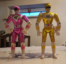 Power rangers movie for sale  SANDBACH