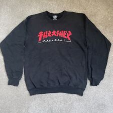 Thrasher godzilla black for sale  BRENTWOOD