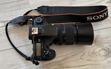 Sony a77 gutem gebraucht kaufen  Bremen