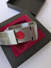 Damenuhr swatch irony gebraucht kaufen  Markkleeberg
