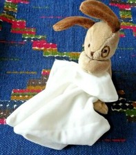 Doudou mouchoir jacadi d'occasion Doudou mouchoir jacadi d'occasion  Moissy-Cramayel