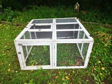 Pawhut pet run for sale  LANCASTER