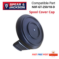 Spool cover cap for sale  LIVERPOOL