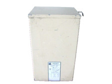 Transformador EGS Hevi-Duty 5Kva HS5F5AS Pri. 240/480V seg. Nema 3R 110/220V, usado comprar usado Transformador EGS Hevi-Duty 5Kva HS5F5AS Pri. 240/480V seg. Nema 3R 110/220V, usado comprar usado  Enviando para Brazil