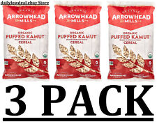 Pack arrowhead mills for sale  Woodridge