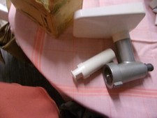 Kenwood mincer rmodel for sale  BARNSLEY