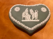 wedgwood jasperware box for sale wedgwood jasperware box for sale COVENTRY