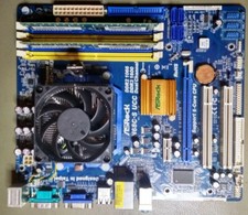 Amd phenom 1045t gebraucht kaufen  Düsseldorf