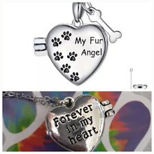 Photo locket necklace for sale  CHULMLEIGH