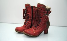 Mustang stiefeletten . gebraucht kaufen  Berlin