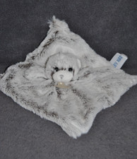 Doudou plat ours d'occasion  Krautergersheim