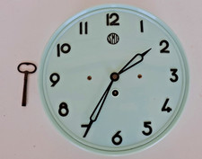 Ancien pendule horloge d'occasion  Fournols