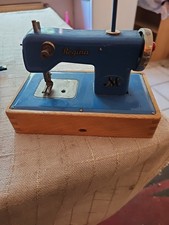 Kindernähmaschine regina gebraucht kaufen  Schiffweiler