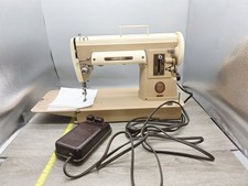 Beige 1950s singer for sale  Woodlawn