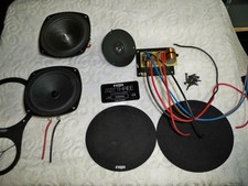 Rega loudspeaker three for sale  Anaheim