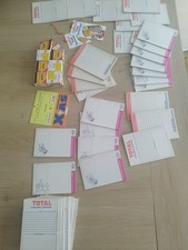 Carnets publicitaire esso d'occasion  Kaysersberg