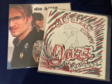 ärzte vinyl geräusch gebraucht kaufen  Deutschland