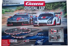 Carrera digital 132 gebraucht kaufen  Dortmund