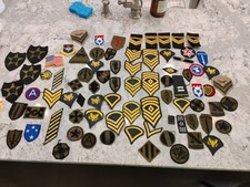 Vintage military army for sale  Pendergrass