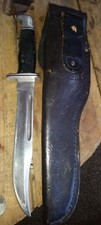 Vintage buck 120 for sale  Buhl
