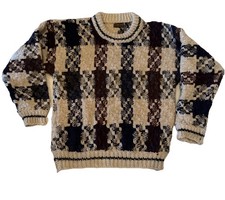 Vintage ecuador sweater for sale  Las Vegas
