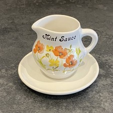 Brixham pottery poppy for sale  BOURNEMOUTH