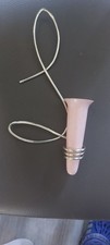 Vintage wandvase 50er gebraucht kaufen  Karlshuld