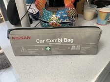 Nissan car combi for sale  LEEDS