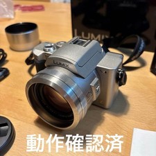 Câmera Digital Compacta Panasonic LUMIX DMC comprar usado  Enviando para Brazil