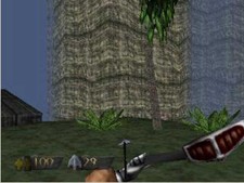 Jogo Turok Dinosaur Hunter - Nintendo N64 comprar usado Jogo Turok Dinosaur Hunter - Nintendo N64 comprar usado  Enviando para Brazil