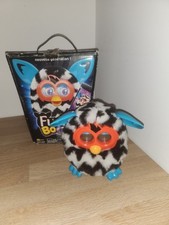 Furby boom tiger d'occasion  Liévin