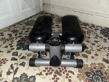 Mini steppers exercise for sale  MANCHESTER