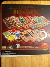 Ambassador classic games for sale  Lincoln