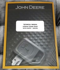 John deere 450h for sale  USA
