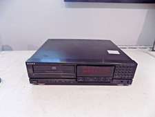 Sony cdp m77 for sale  WATERLOOVILLE