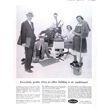 Air conditioning 1955 for sale  Tupelo