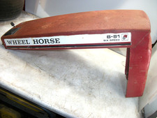 1978 wheel horse for sale  Marlette