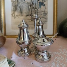 Serviteur table anglais d'occasion  Elne