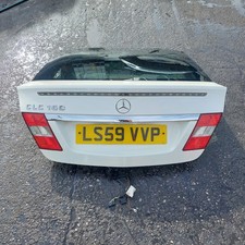 Mercedes clc160 sport for sale  WOLVERHAMPTON