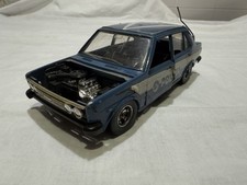 Fiat 131 polizia usato  Lainate