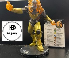 Marvel heroclix phoenix for sale  Erie