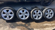 prius wheel for sale  BIRMINGHAM