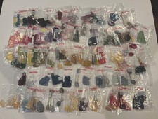 Lote 100+ Bordado de Fios de Seda Kreinik Au Ver A Soie D’ Alger Mori 5m comprar usado  Enviando para Brazil